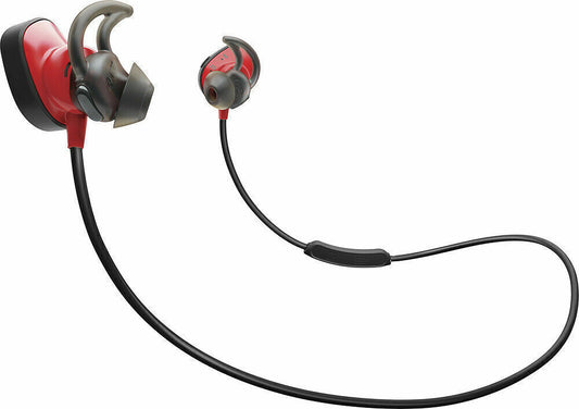 Bose SoundSport Wireless Headphones | Like New Refurbished |