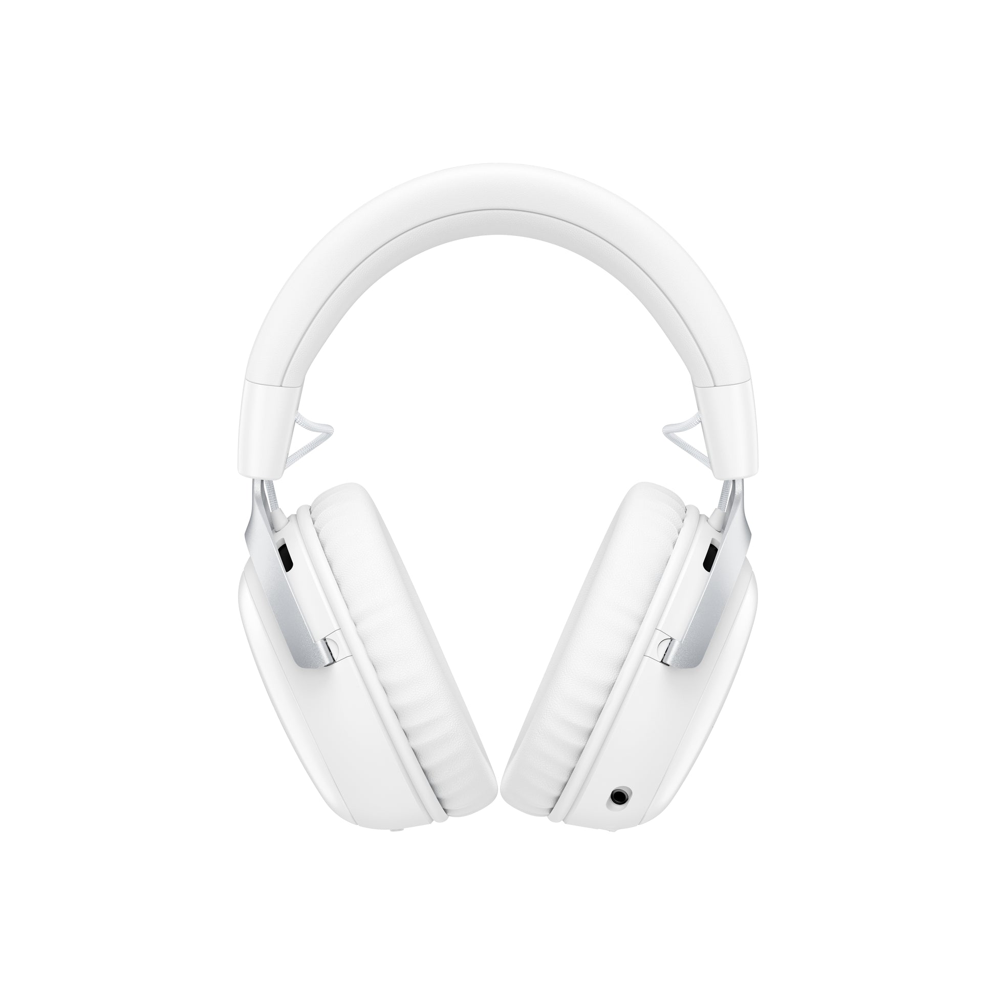 HyperX Cloud III S - Wireless Gaming Headset (White)