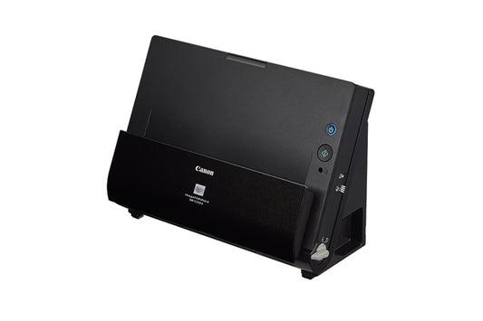 Canon imageFORMULA DR-C225II scanner ADF + Manual feed scanner 600 x 600 DPI A4 Black