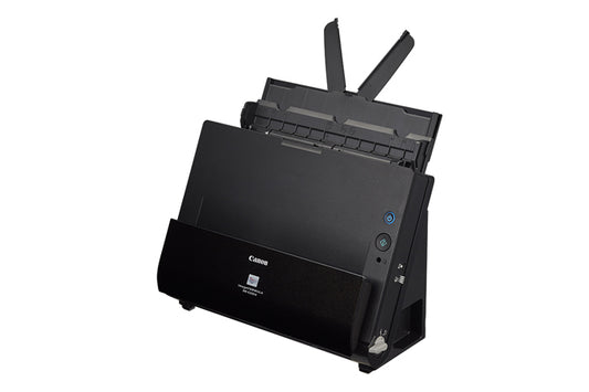 Canon imageFORMULA DR-C225II scanner ADF + Manual feed scanner 600 x 600 DPI A4 Black