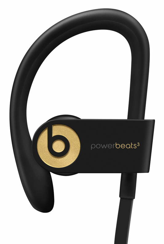 Powerbeats 3 Gold - Refurbished Gold