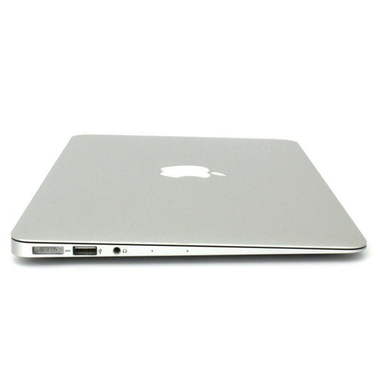 Apple MacBook Air A1465 Laptop 11.6" i5-5250U 4GBRAM 256 GBSSD EMC2924 [Early 2015 [ Excellent Refurbished ]