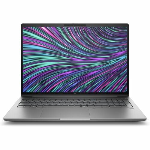 Zbook Power G11 Intel U7-155H(28w) 16 Touch UWVA (1920x1200) RAM 32GB (1x32GB) DDR5 5200 PCIe SSD 1TB NVMe Nvidia A2000 8GB IR Web Cam No vPro Fingerprint Reader Win 11 Pro 3/3/3 Warranty
