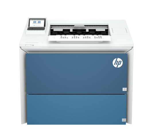 HP LaserJet Enterprise 6500N/DN Black and white Printer product image