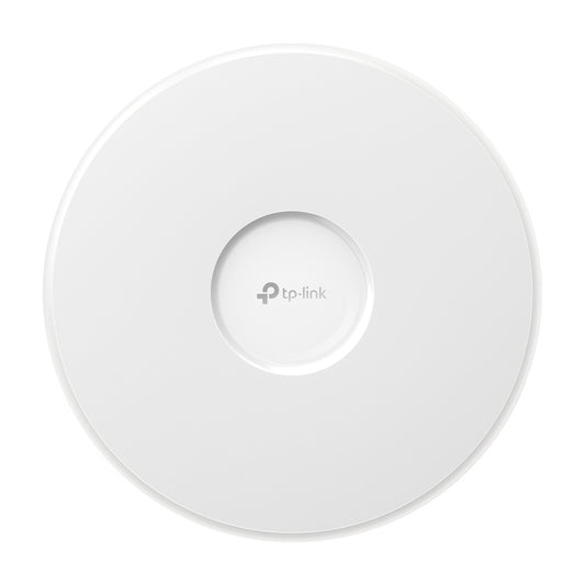 TP-Link  Omada  BE9300 Ceiling Mount Tri-Band Wi-Fi 7 Access Point-(EAP772)