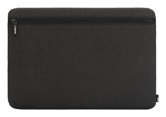 Incase INOM100677-GFT laptop case 38.1 cm (15") Sleeve case Graphite