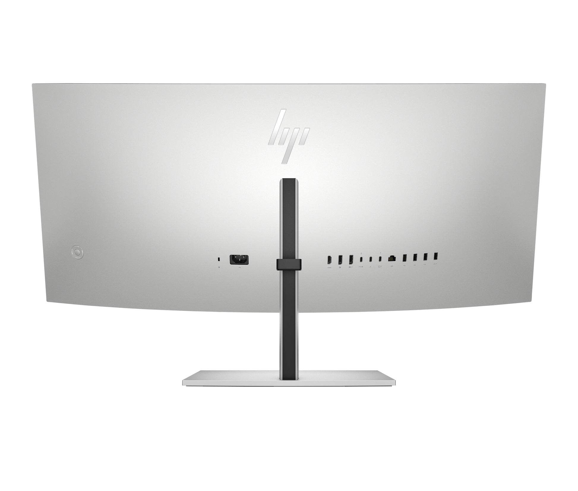 HP Series 7 Pro 37.5 inch WQHD+ Thunderbolt 4 Monitor - 738pu