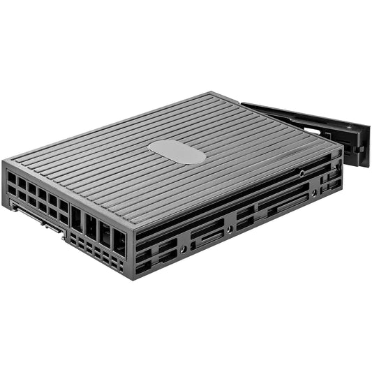Star Tech 2.5in SATA/SAS SSD/HDD to 3.5in SATA Hard Drive Converter