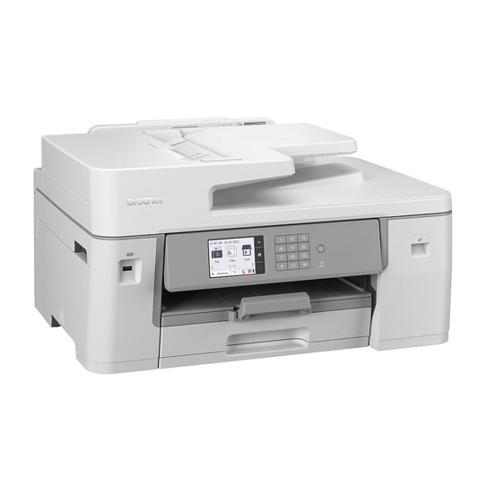 Brother Printer - All in One MFC-J6555DW-XL -XL INKvestment Tank A3