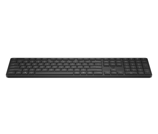 HP 495K Multi-Device Dual-Mode Keyboard product image