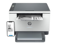 HP LaserJet M234dw Wireless Multifunction Black and white Printer, Copier, Scanner; Duplex
