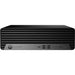 HP Elite SFF 800 G9 Intel® Core™ i5 i5-14500 16 GB DDR5-SDRAM 512 GB SSD Windows 11 Pro PC Black