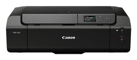 Canon PIXMA PRO-200 photo printer Inkjet 4800 x 2400 DPI Wi-Fi