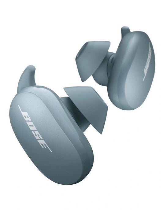 Bose QuietComfort EarBuds Bluetooth Headphones - Stone Blue