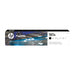 HP 981A Black Original PageWide Cartridge