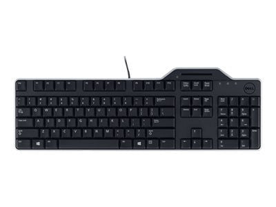 DELL SMARTCARD KEYBOARD KB813