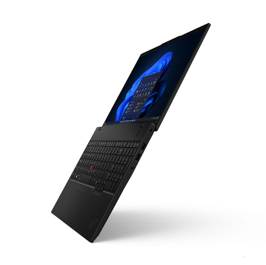 Lenovo ThinkPad L16 Gen 2 (AMD) Copilot+ PC AMD Ryzen AI 7 PRO 350 Laptop 40.6 cm (16") WUXGA 16 GB DDR5-SDRAM 512 GB SSD Wi-Fi 7 (802.11be) Windows 11 Pro English Black
