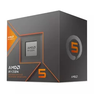 AMD Ryzen 5 5500GT 6-Core 3.60GHz AM4 Desktop Processor
