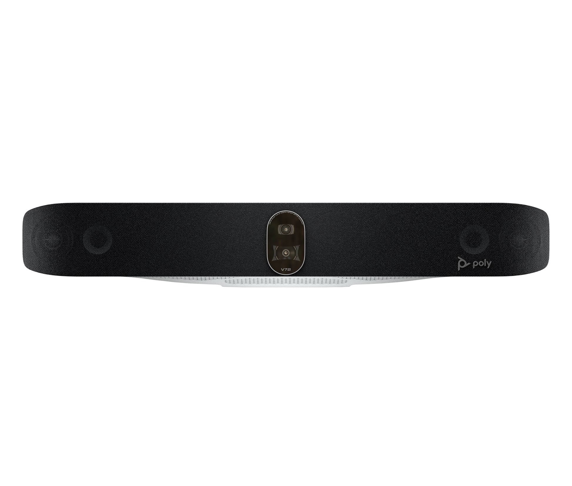 HP Poly Studio V72 USB Video Bar product image