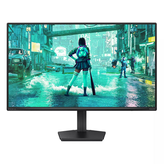 Philips Evnia 3000 24M2N3200PF/75 computer monitor 60.5 cm (23.8") 1920 x 1080 pixels Full HD LCD Grey