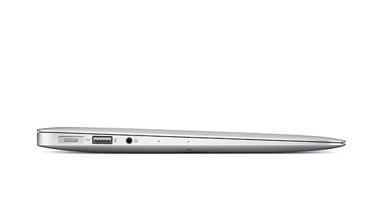 Apple MacBook Air 11-Inch (2015) – Core i5 / 4GB RAM / 128GB SSD – Grade B (Refurbished)