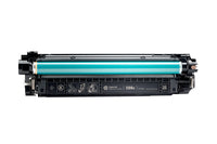 HP 508A Magenta Original LaserJet Toner Cartridge