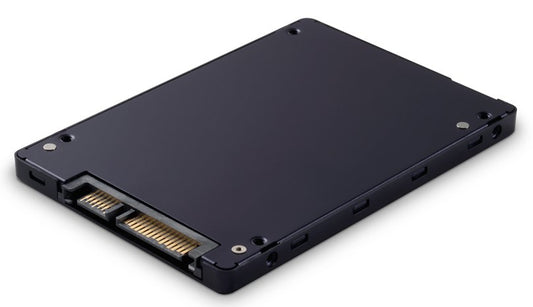 Lenovo 4XB0K12361 internal solid state drive 960 GB 2.5" Serial ATA III