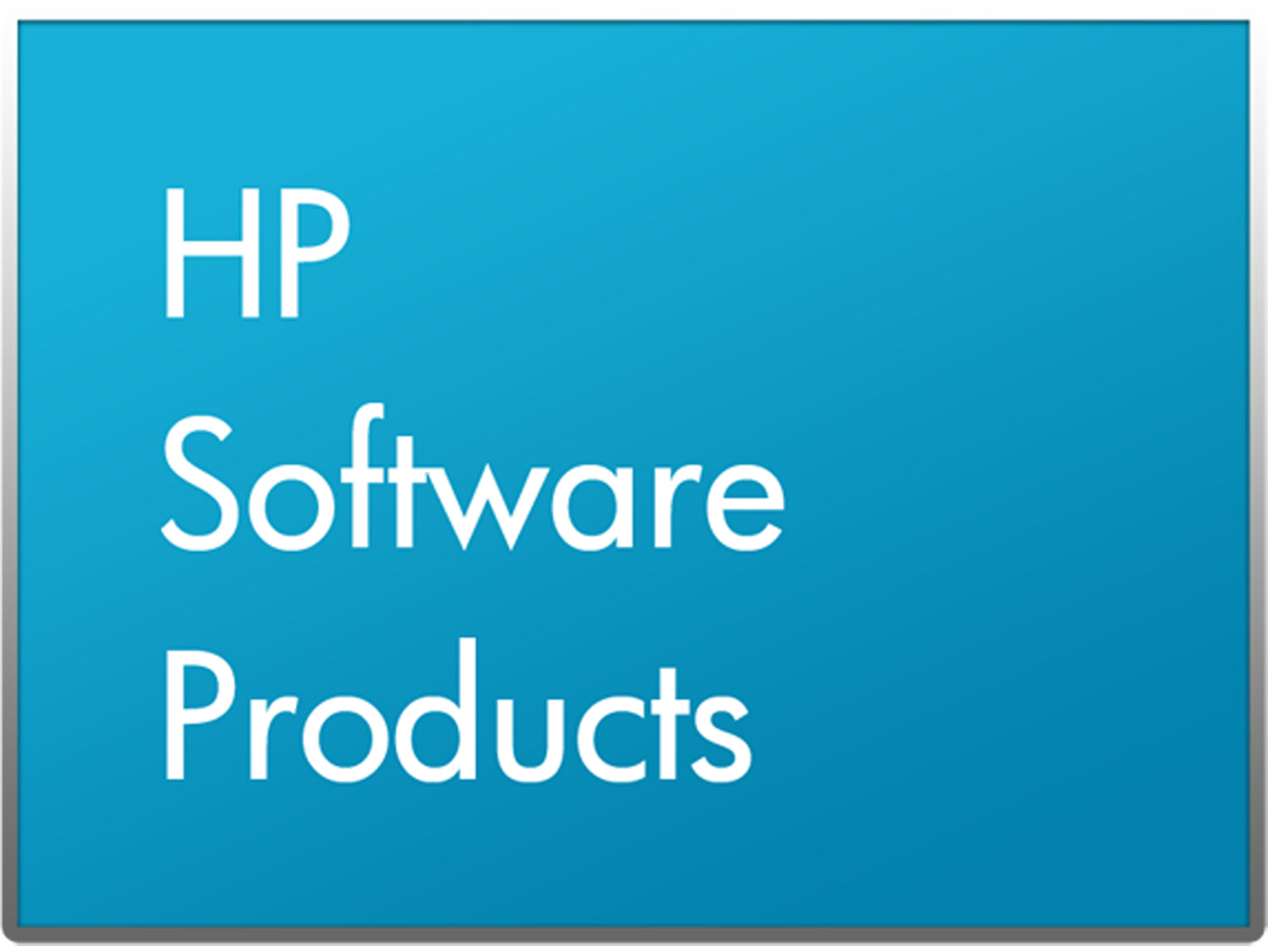 HP Upgrade Windows 10 IoT Enterprise E-LTU for t520 Thin Client product image