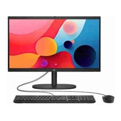Windows 11 Home 21.45in Intel N-series 8GB RAM 256GB SSD FHD Jet black