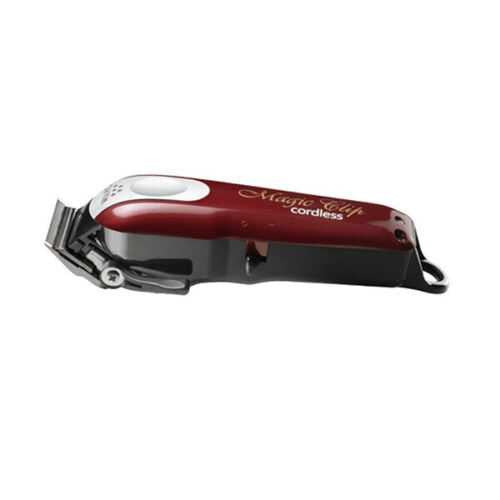 Wahl Pro 5-Star Cordless Precision Hair Clipper - Refurbished (Excellent)