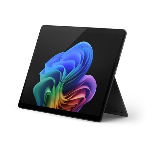 Surface Pro (11th Edition) for Business 13" - Intel Core Ultra 7 (Series 2) - 16GB RAM - 256GB - Black - Windows 11 Pro - 2 Year Warranty