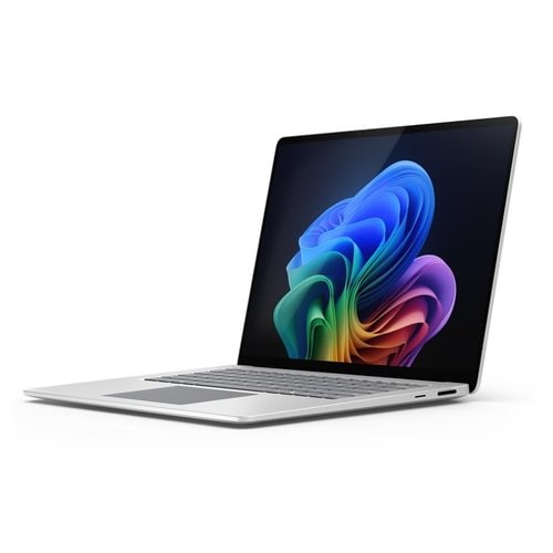 Surface Laptop (7th Edition) for Business 13.8" - Intel Core Ultra 5 (Series 2) - 32GB RAM - 256GB - Platinum - Windows 11 Pro - 2 Year Warranty