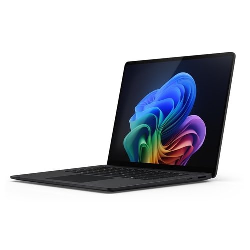 Surface Laptop 7 for Business 15 Inch Snapdragon X Elite 16GB 256GB Platinum Win11P