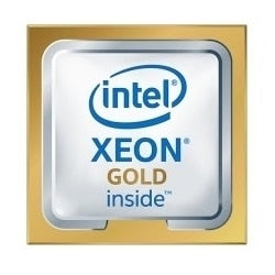 DELL Xeon Gold 6444Y processor 3.6 GHz 45 MB Tray