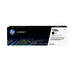 HP 128A Black Original LaserJet Toner Cartridge