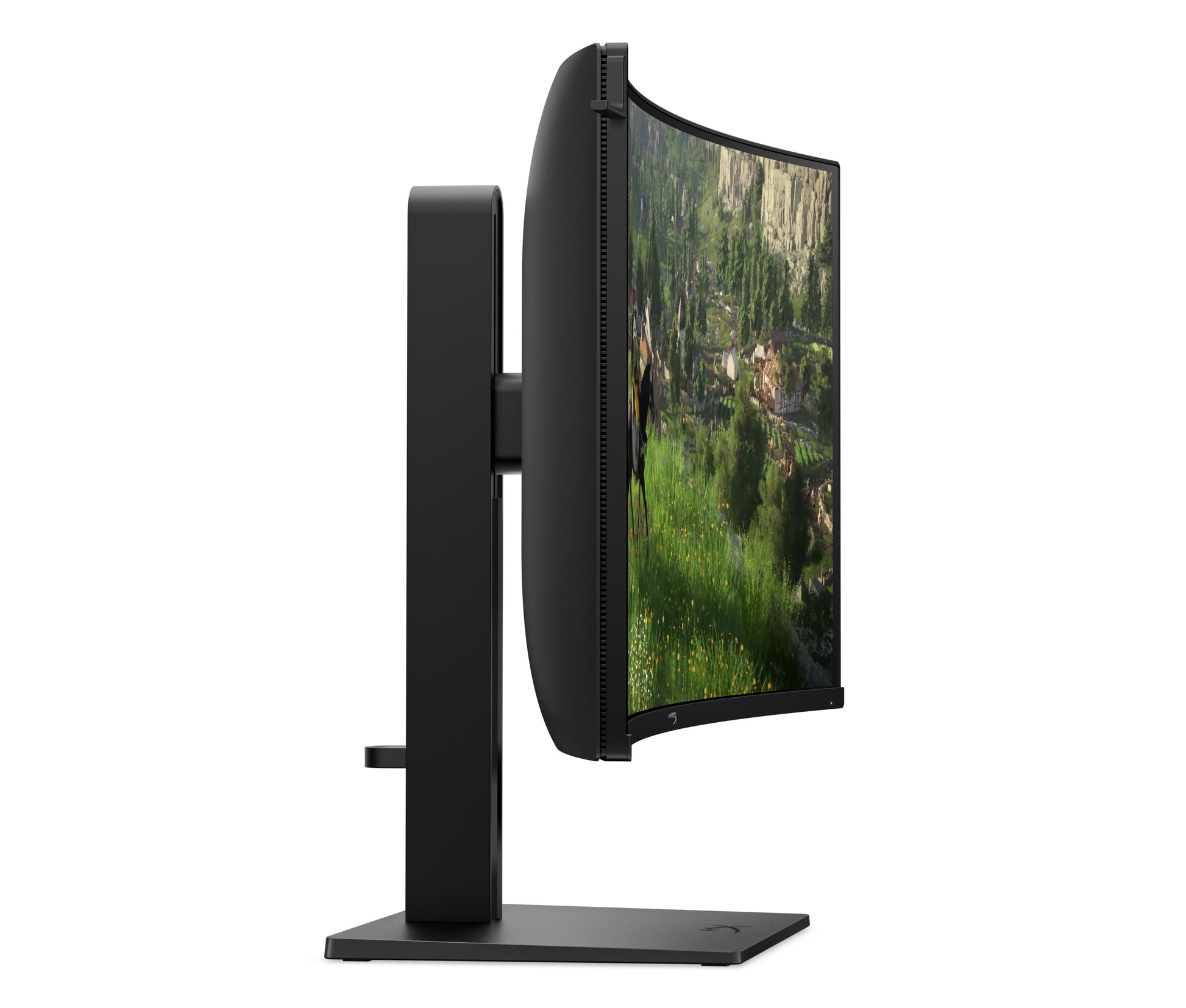 HP HyperX OMEN OLED 34 inch WQHD 360Hz Gaming Monitor - OMEN OLED 34