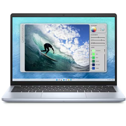 Dell Inspiron 14 5440 - 14in FHD+ (1920x1200) - i5-1334U - 16GB RAM (2x8GB) - 1TB SSD - Backlit Keyboard - FHD RGB Camera - 3-Cell 41W - Windows 11 Pro - 1Y In-Home