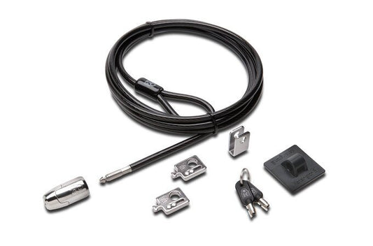 KENSINGTON MICROSAVER 2.0 PERIPHERALS LOCKING KIT