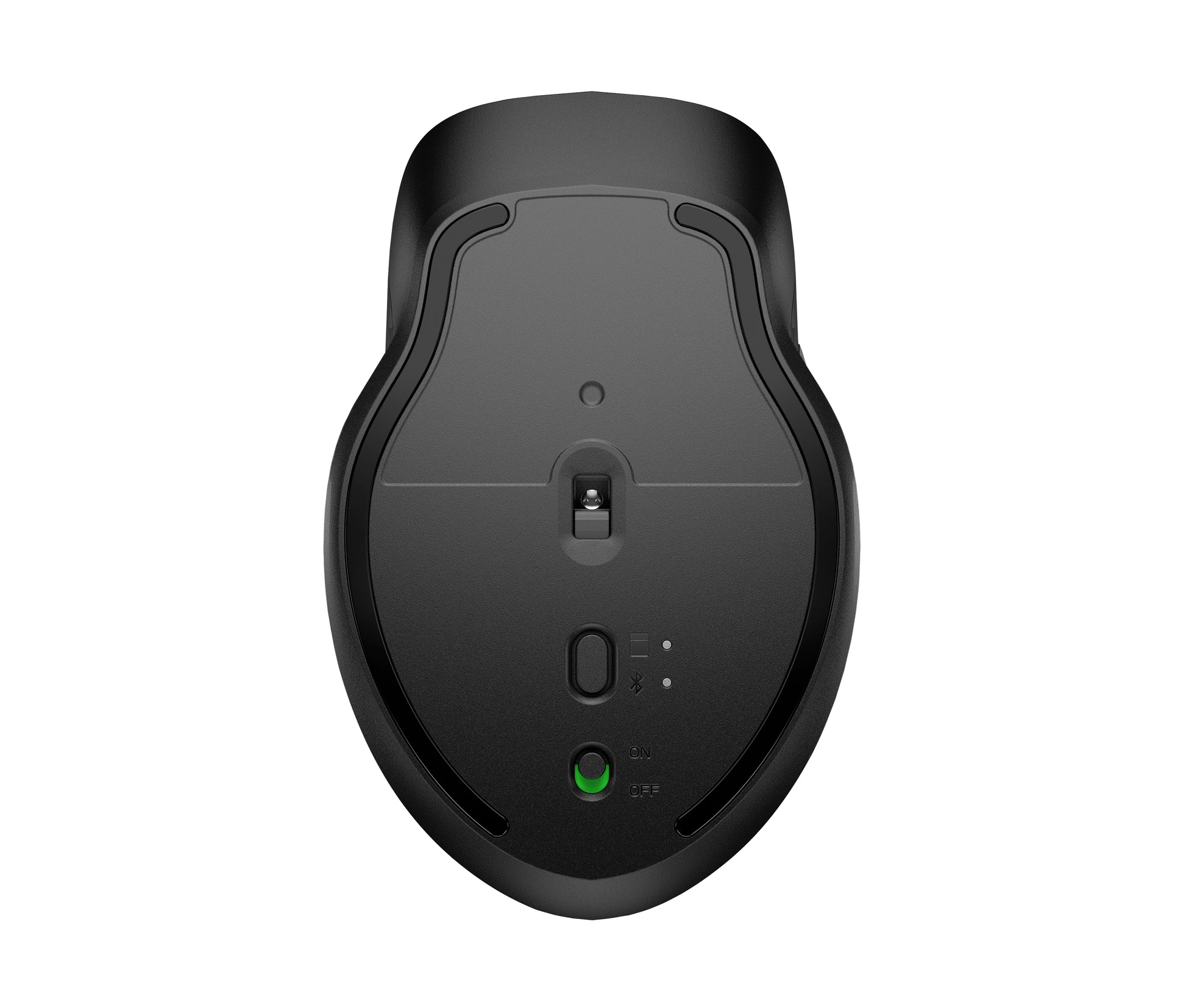 HP 435 Multi-Device Wireless Mouse