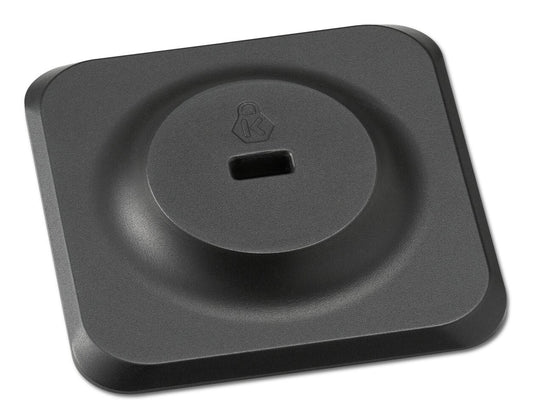 Kensington K65029WW cable lock accessory Locking adapter Black 1 pc(s)