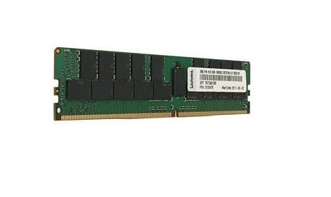 Lenovo 4ZC7A08696 memory module 8 GB 1 x 8 GB DDR4 ECC