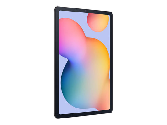 SAMSUNG GALAXY TAB S6 LITE [ 10.4" ] [64GB] WIFI ANDR-10.0, S/PEN USB-C [GREY]