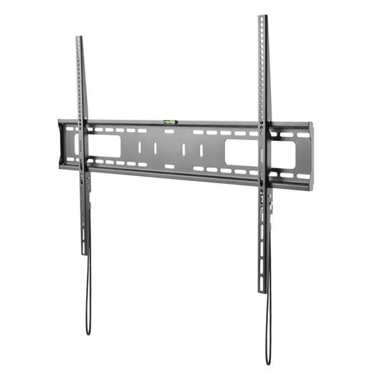 Star Tech Heavy Duty Commercial Grade TV Wall Mount - Fixed - Up to 100” TVs