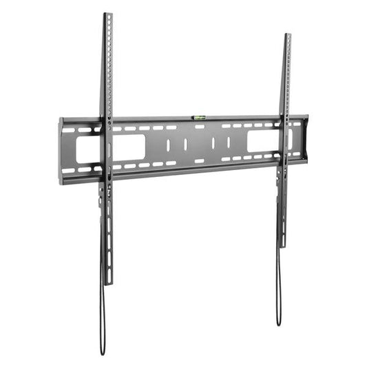 Star Tech Heavy Duty Commercial Grade TV Wall Mount - Fixed - Up to 100” TVs