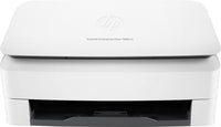 HP Scanjet Enterprise Flow 7000 s3 + 3 year NBD Exchange Service Sheet-fed scanner 600 x 600 DPI A4 White