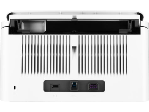 HP Scanjet Enterprise Flow 7000 s3 + 3 year NBD Exchange Service Sheet-fed scanner 600 x 600 DPI A4 White