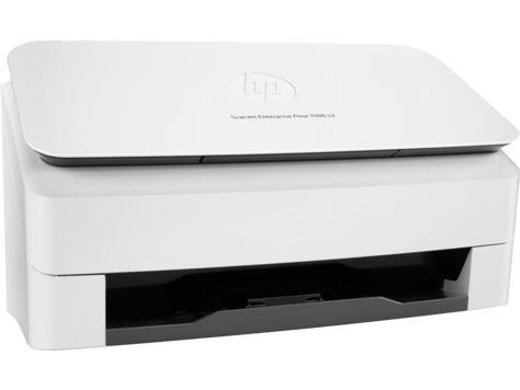 HP Scanjet Enterprise Flow 7000 s3 + 3 year NBD Exchange Service Sheet-fed scanner 600 x 600 DPI A4 White