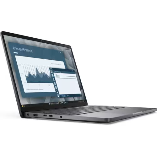 Dell Pro 14 PC14255 - 14" FHD+ 1920x1200 - Ryzen 5 Pro 230 - 16GB 1x16GB - 512GB SSD - Backlit Keyboard - FHD IR Camera - 3-Cell 55W - Windows 11 Pro - 1Y ONSITE