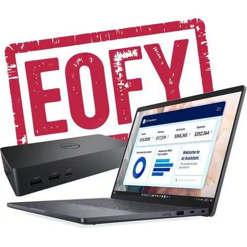 [Bundle Deal ] DELL PRO14 PREMIUM NOTEBOOK, 14" FHD+ IR, U7-266V, 16GB, 512GB, WL, W11P(CP+), 3Y PRO