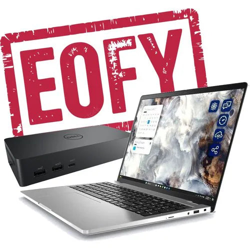 [Bundle Deal] Dell Pro 16 PC16250 - 16in FHD+ 1920x1200 - Ultra 5 235U - 16GB 1x16GB - 512GB SSD - Backlit Keyboard - FHD IR Camera - 3-Cell 55W - Windows 11 Pro - 3Y ProSupport